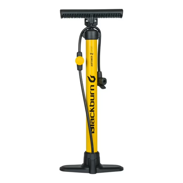 Blackburn 100 PSI Airtower 2 Sport Floor Pump