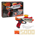 Nerf Pro Gelfire Legion Spring Action Blaster