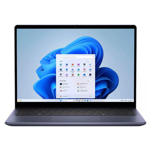 Dell Inspiron 14 14" Touchscreen 2-in-1 Laptop (Ryzen 7 8840HS / 16GB RAM / 1TB SSD)
