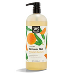 365 by Whole Foods Market Satsuma & Eucalyptus Shower Gel (32 fl oz)