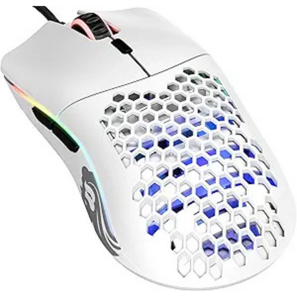 Glorious Model O Wired RGB Gaming Mouse