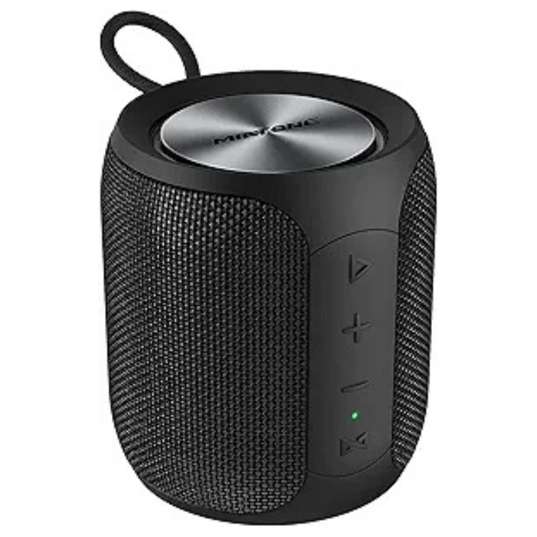 Miatone Portable IP67 Waterproof 16W Bluetooth 5.0 Volume Speaker