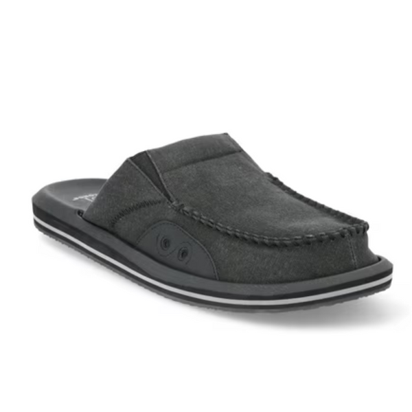 George Men's Casual Slides