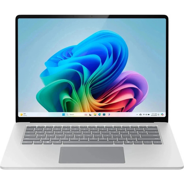 Microsoft Surface 13.8" IPS Touch Laptop (X Plus / 16GB RAM / 256GB SSD) [Certified Refurb]