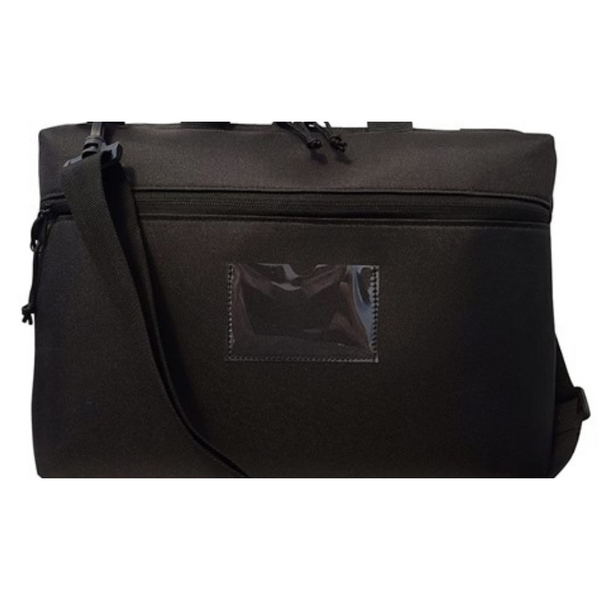 OtterBox Ottershell Series 11"-11.6" Portfolio Laptop Bag (Black)