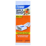 Terro T3206 Spider & Insect Traps (4 Count)