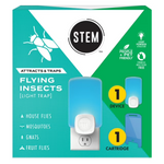 STEM Flying Insect Light Trap