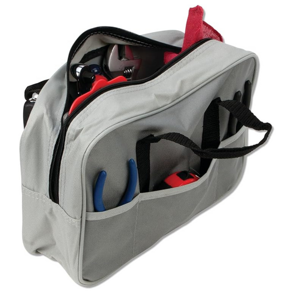 Performance Tool 13" Tool Bag Tough