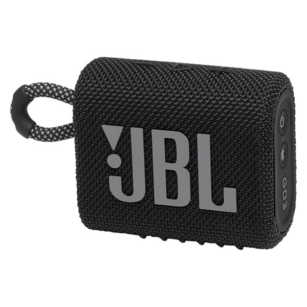 JBL Go 3 Portable Mini Bluetooth Speaker