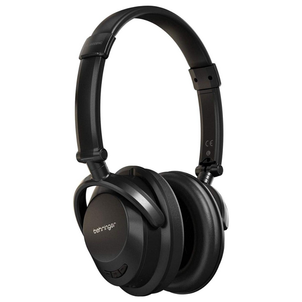Behringer HC 2000BNC Active Noise Canceling Bluetooth Headphones