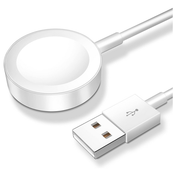Apple Watch Charger 2024 Upgraded 3.3ft Magnetic Fast Charging Cable