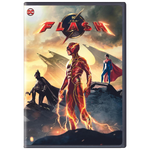 Flash, The (DVD)