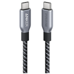 Anker Prime 240W 6 ft Fast Charging USB C To USB C Cable