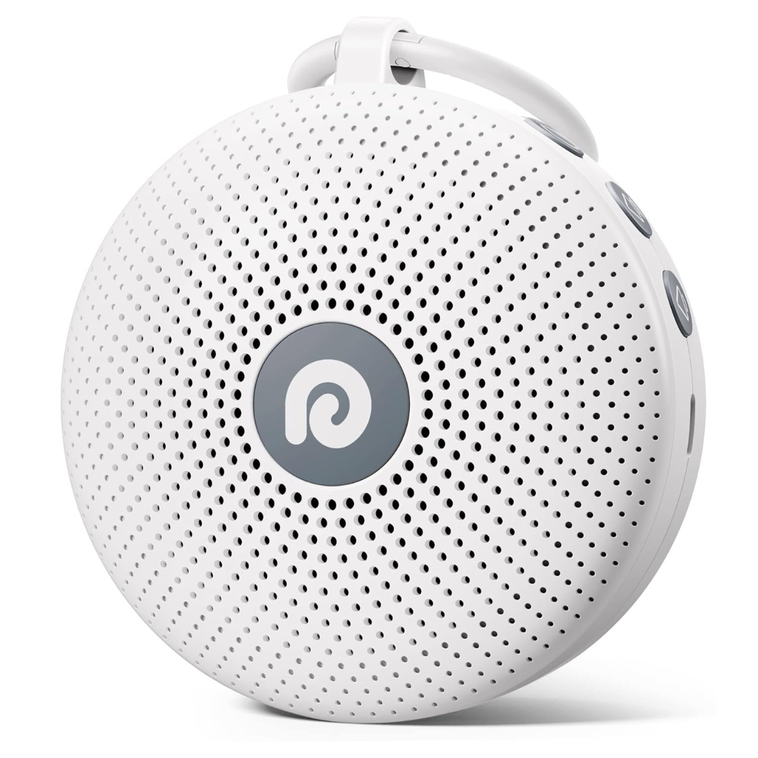 Dreamegg D11 Max White Noise Machine With 21 Soothing Sounds
