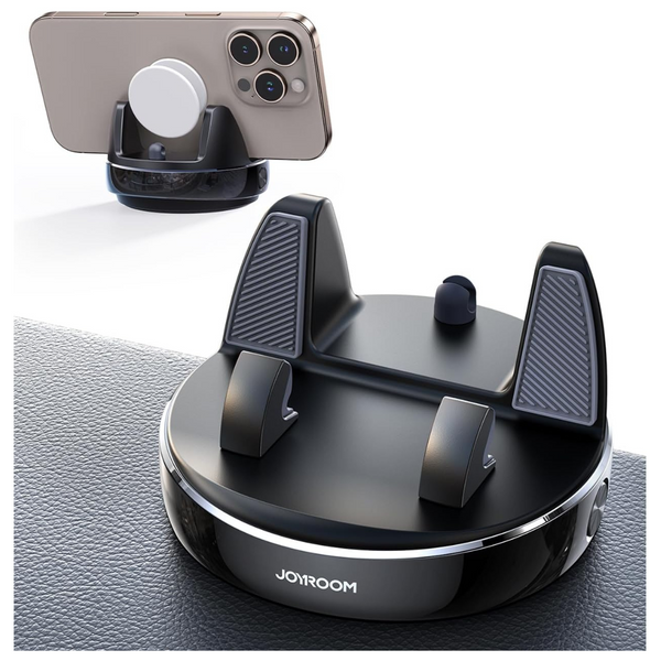 360 Rotatable Anti-slip Car Dashboard Phone Mount
