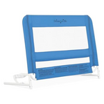 Dream On Me Lightweight Mesh Security Adjustable Bed Rail