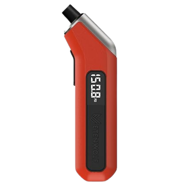 Etenwolf T300 Digital 3-200 PSI Tire Pressure Gauge