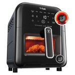 T-Fal Infrared 6 Qt Digital Touch Screen Air Fryer