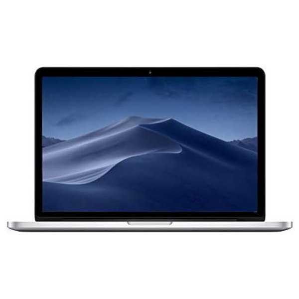 Apple 13.3" MacBook Pro WQXGA (i7 / 16GB RAM / 1TB SSD) [Renewed]
