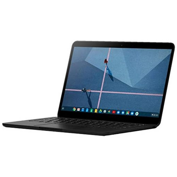 Google Pixelbook Go 13.3" FHD Touchscreen Chromebook (Core M3-8100Y / 8GB RAM / 64GB SSD UHD Graphics 615)