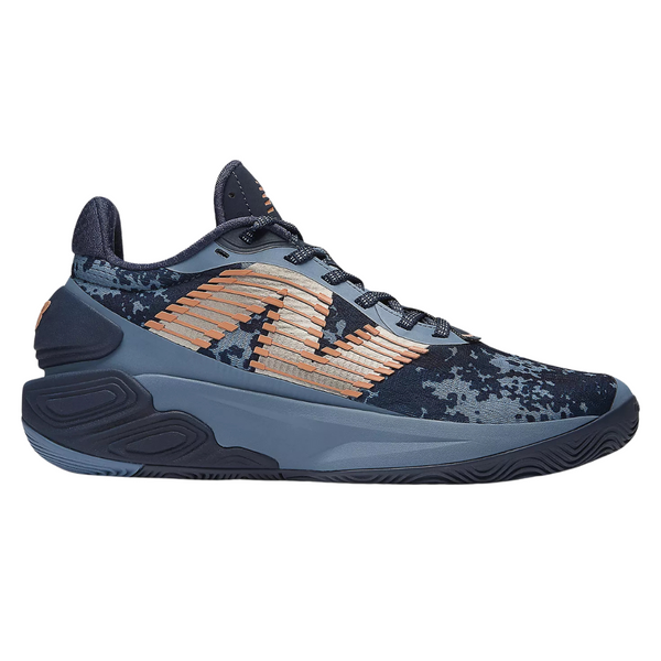 New Balance Two Wxy V5 Basketball Unisex Shoes