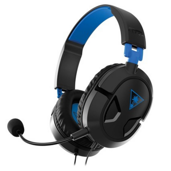 Turtle Beach Ear Force Recon 50P Stereo Gaming Headset