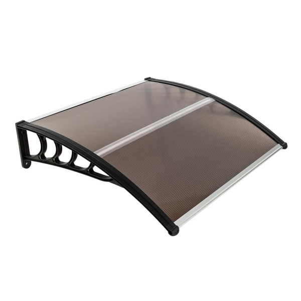 Zimtown 39"x 35.4" Awning