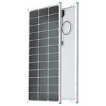 Renogy 100 Watt Solar Panel 12 Volt PV Power Charger