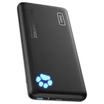 10000mAh INIU Mini 20W PD3.0 Fast Charging Power Bank