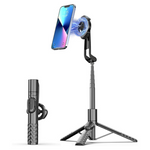 ZZR SEVEN 52" Tripod Selfie Stick With Remote