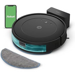 iRobot Roomba Combo Robot Vacuum & Mop (Y0110)