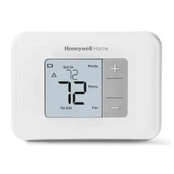 Honeywell Home Non-Programmable Thermostat