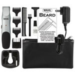 Wahl Rechargeable Corded Or Cordless Beard Trimmer For Men