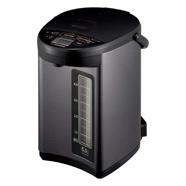 Zojirushi CD-NAC40BM Micom 4.22-Qt Water Boiler And Warmer