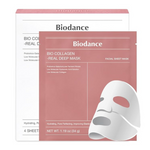 4-Count 1.19-Oz Biodance Bio-Collagen Real Deep Hydrating Face Mask