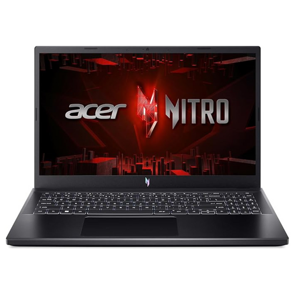 Acer Nitro V 15.6" FHD Gaming Laptop (i5-13420H / 8GB RAM / 512GB SSD / 6GB RTX 4050)