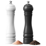 Carote Wooden Salt And Pepper Grinder Set
