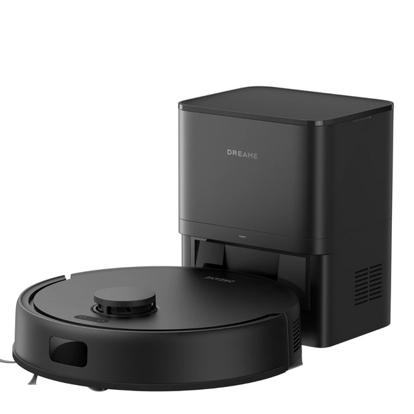 Dreame 3-In-1 E20 Plus Robot Vacuum And Mop