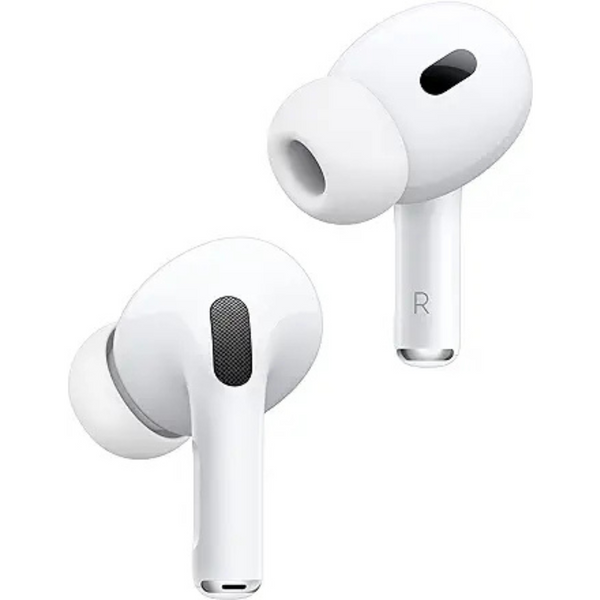 Apple AirPods Pro 2 Bluetooth Earbuds with USB-C MagSafe Charging Case