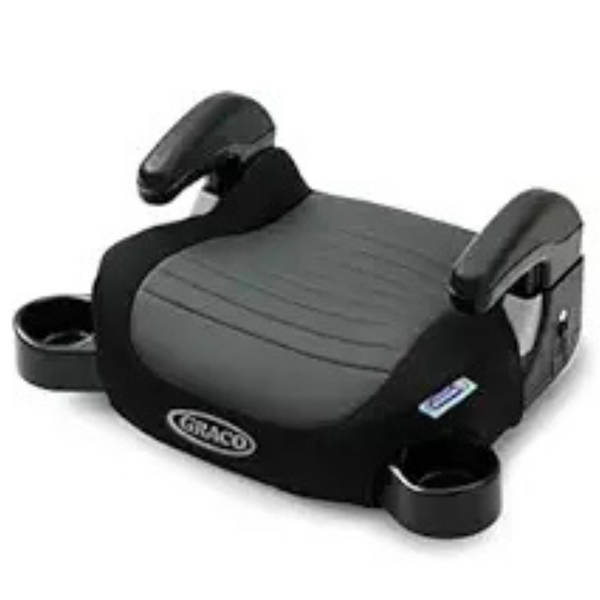 Graco TurboBooster 2.0 Backless Booster Car Seat
