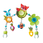 Tiny Love Meadow Days Sunny Stroll Stroller Arch