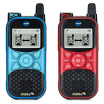 VTech KidiGo Walkie Talkies DX