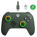 8Bitdo Ultimate C Wired Controller For Xbox With Hall Effect