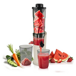 Hobsir 3.1" Cold Press Masticating Slow Juicer Machines