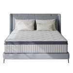 Babo Care Memory Foam 8" Breathable & Cooling Motion Mattress