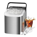 Maxeve Portable Countertop Ice Maker Machine