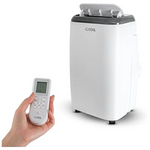 Commercial Cool CPT06WB Control Portable Air Conditioner