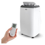 Black + Decker 5,000-BTU Portable Air Conditioner