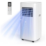 Up To 57% Off On Chill Fest Portable Air Conditioners At Woot