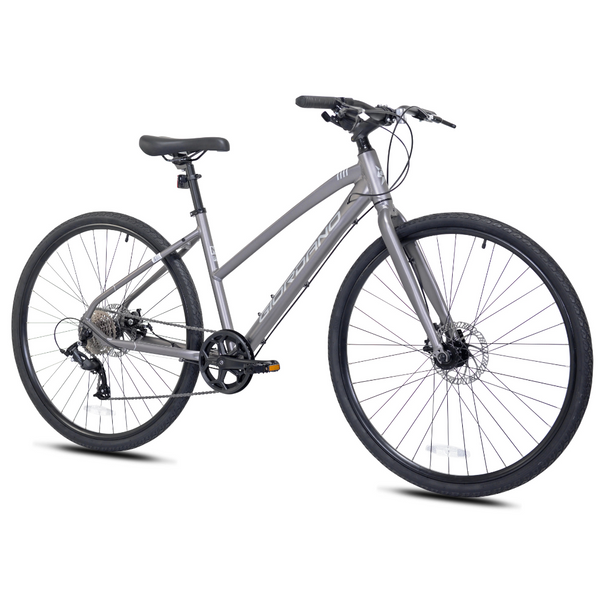 Giordano H1 700C Women's Hybrid Bicycle
